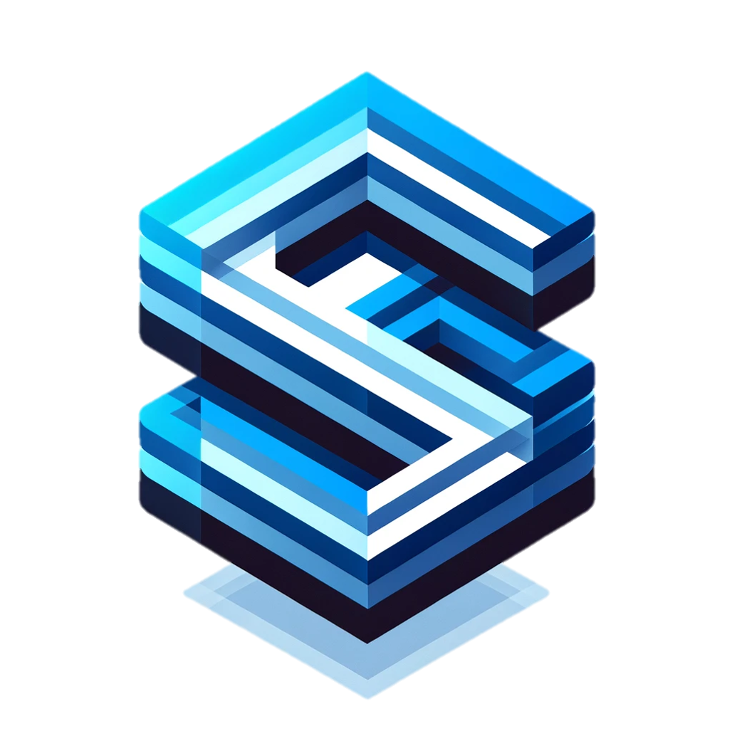 SensorStack logo